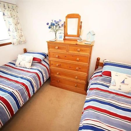 Appartamento Harbour Haven: Spectacular Views Porthmadog Esterno foto